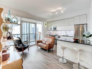 3002 - 56 Annie Craig Dr
