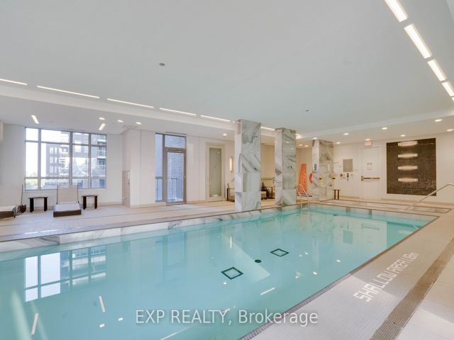 3002 - 56 Annie Craig Dr