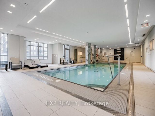 3002 - 56 Annie Craig Dr