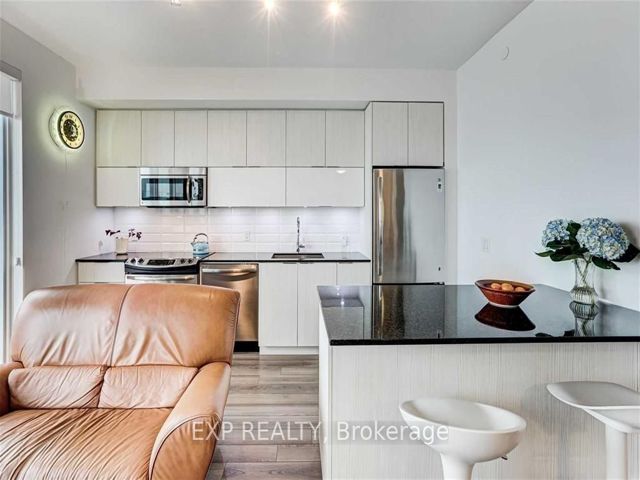 3002 - 56 Annie Craig Dr