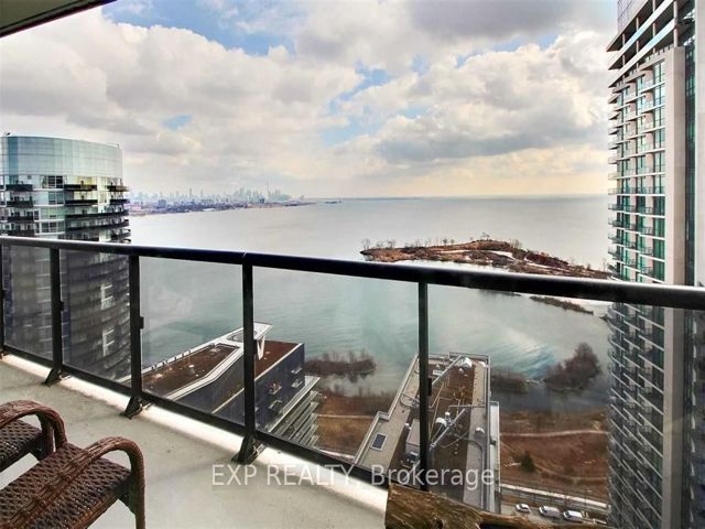3002 - 56 Annie Craig Dr