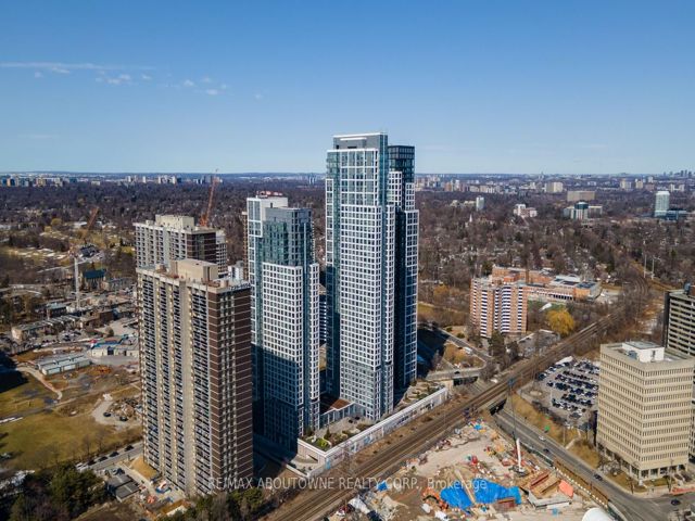 801 - 7 Mabelle Ave