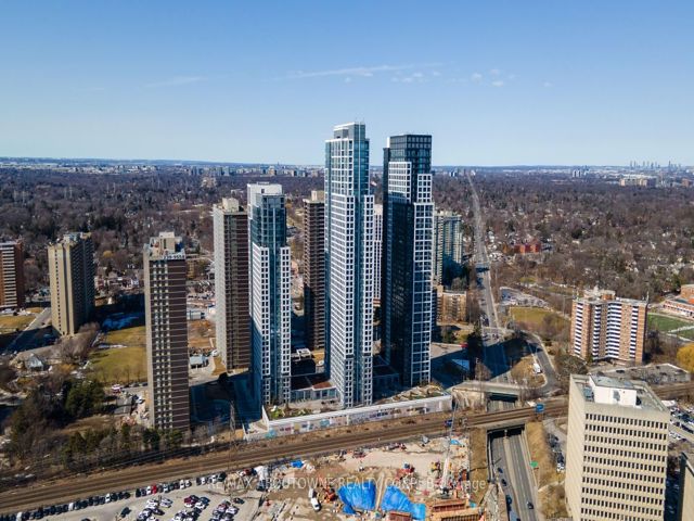 801 - 7 Mabelle Ave