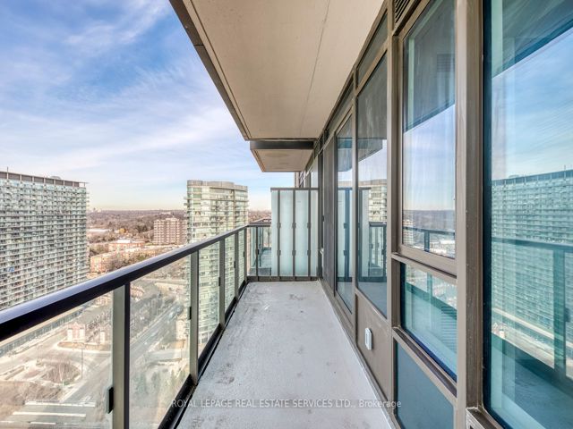 2912 - 1926 Lake Shore Blvd W