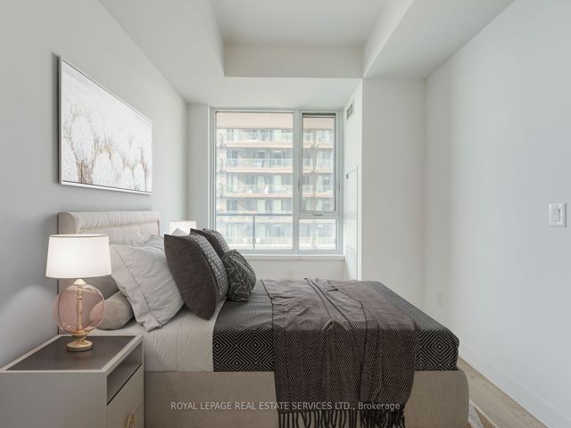 2912 - 1926 Lake Shore Blvd W