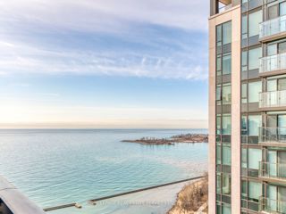 2912 - 1926 Lake Shore Blvd W