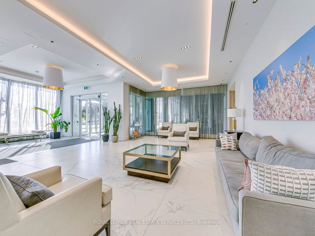 2912 - 1926 Lake Shore Blvd W