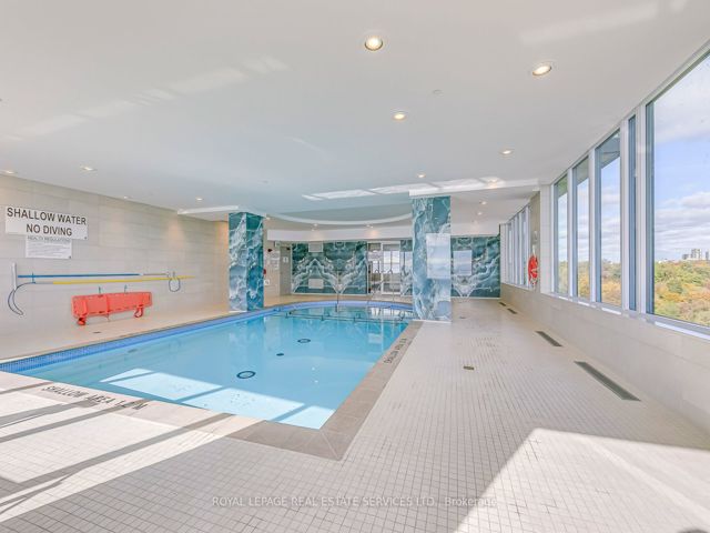 2912 - 1926 Lake Shore Blvd W