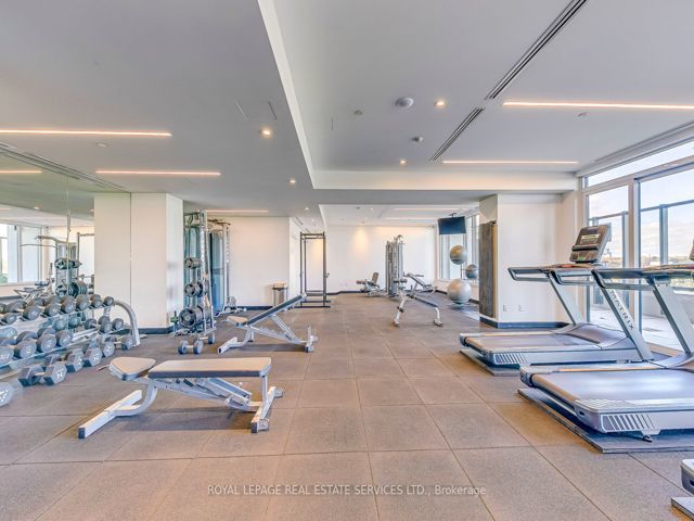 2912 - 1926 Lake Shore Blvd W