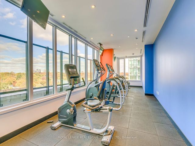 2912 - 1926 Lake Shore Blvd W