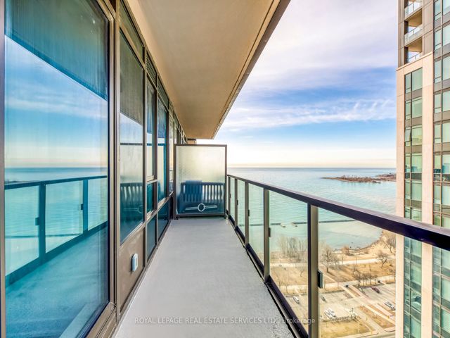 2912 - 1926 Lake Shore Blvd W