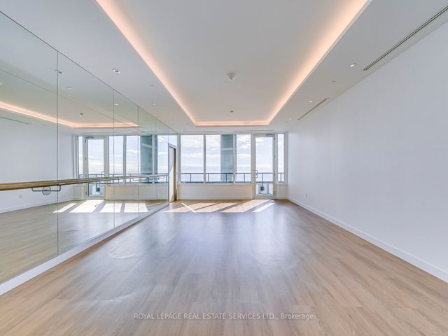 2912 - 1926 Lake Shore Blvd W