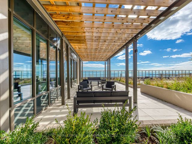 2912 - 1926 Lake Shore Blvd W