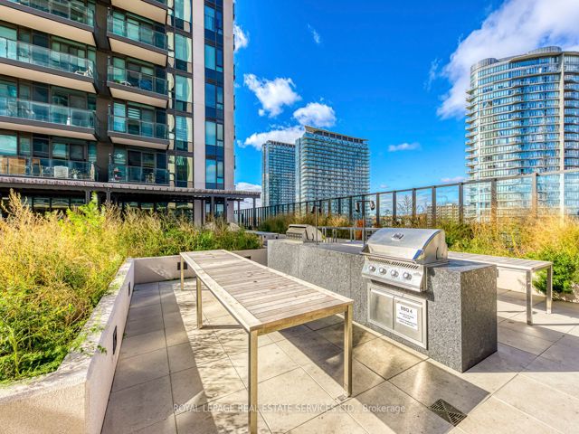 2912 - 1926 Lake Shore Blvd W