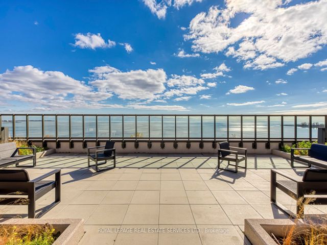 2912 - 1926 Lake Shore Blvd W