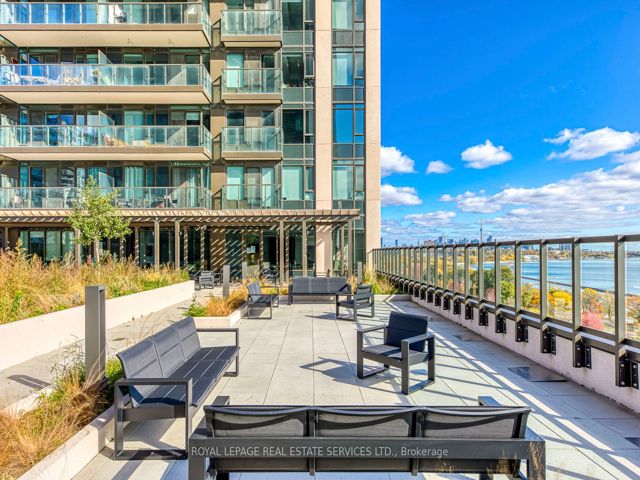 2912 - 1926 Lake Shore Blvd W