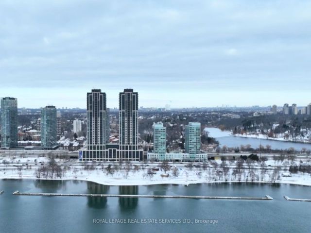 2912 - 1926 Lake Shore Blvd W