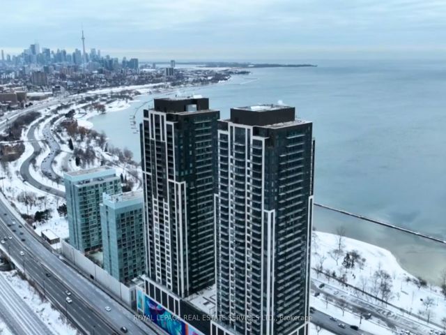 2912 - 1926 Lake Shore Blvd W