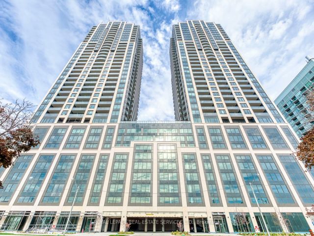 2912 - 1926 Lake Shore Blvd W