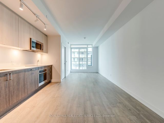 2912 - 1926 Lake Shore Blvd W