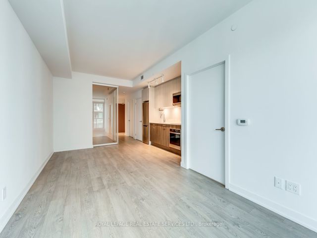 2912 - 1926 Lake Shore Blvd W