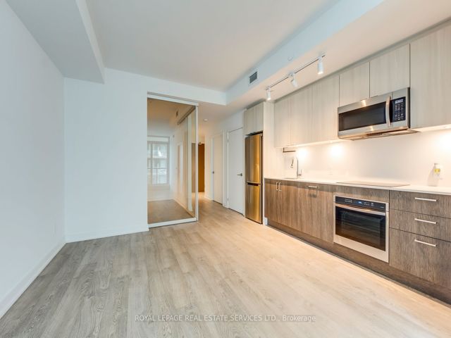 2912 - 1926 Lake Shore Blvd W