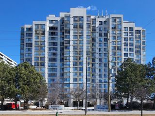 501 - 2901 Kipling Ave