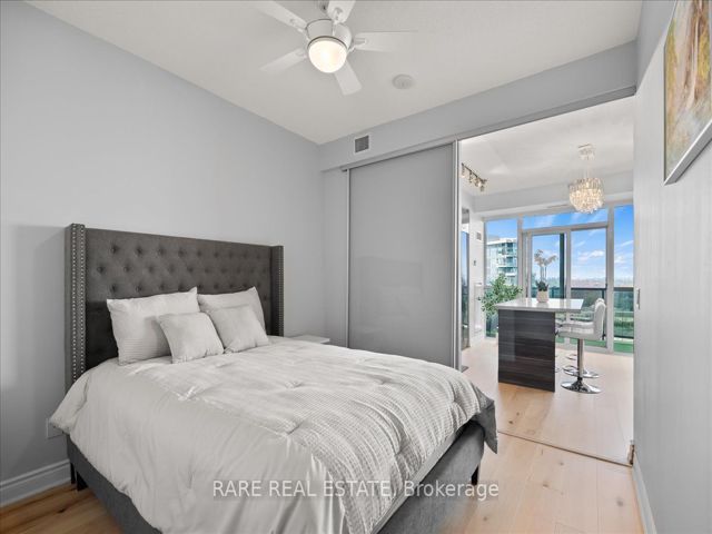 2201 - 80 Marine Parade Dr