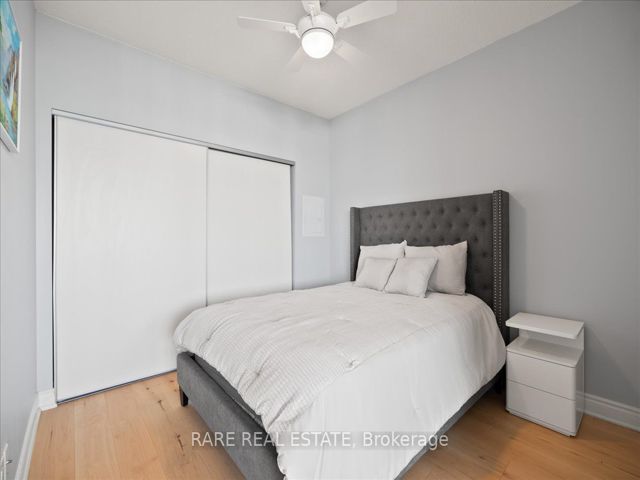 2201 - 80 Marine Parade Dr