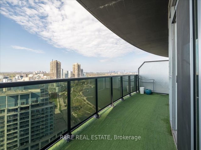 2201 - 80 Marine Parade Dr