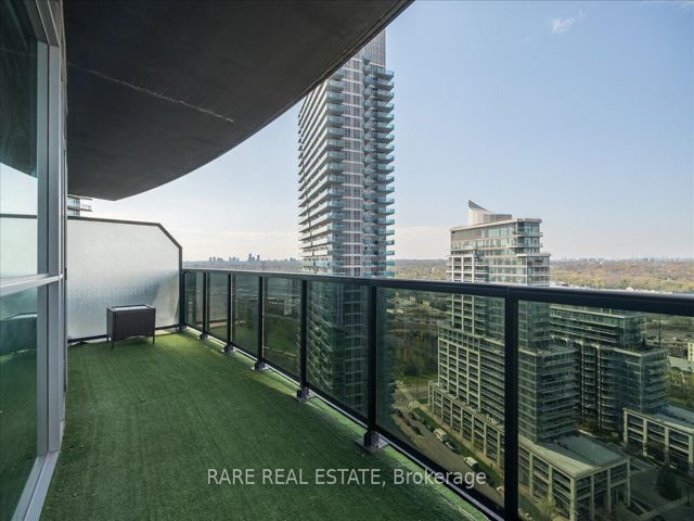 2201 - 80 Marine Parade Dr