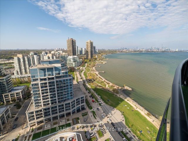2201 - 80 Marine Parade Dr