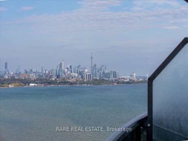 2201 - 80 Marine Parade Dr
