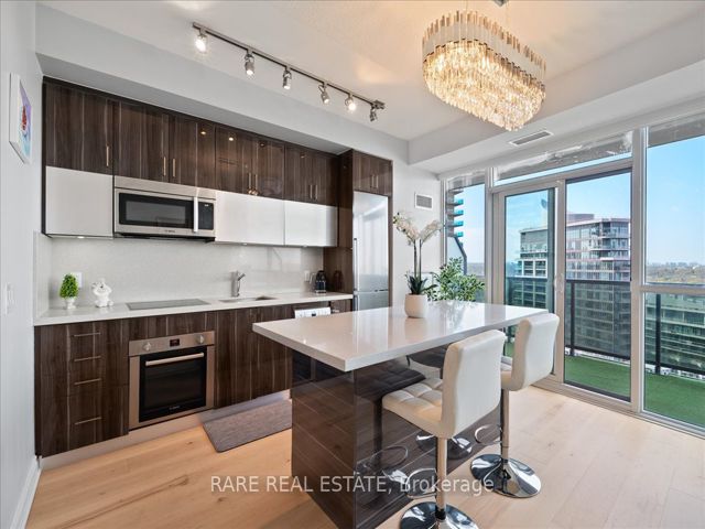 2201 - 80 Marine Parade Dr