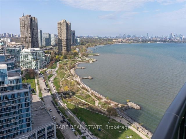 2201 - 80 Marine Parade Dr
