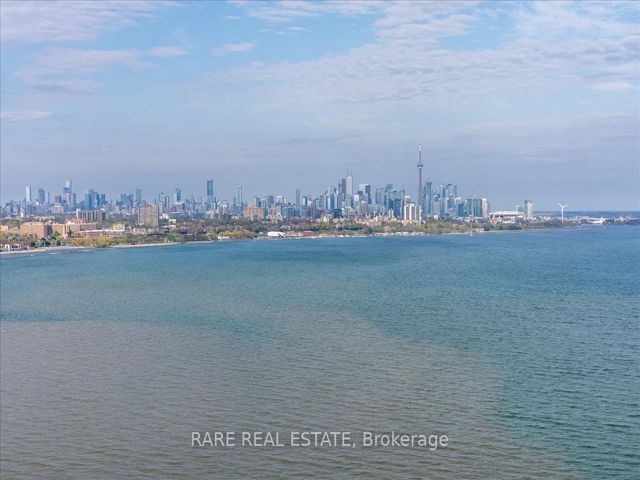 2201 - 80 Marine Parade Dr