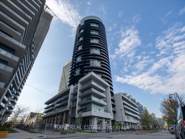 2201 - 80 Marine Parade Dr