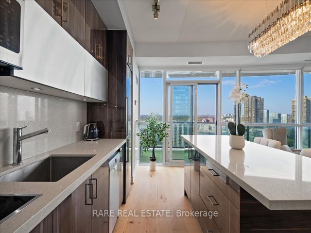 2201 - 80 Marine Parade Dr