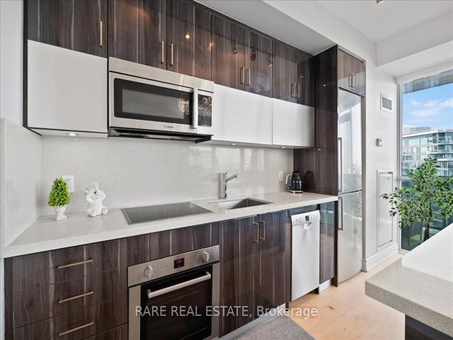 2201 - 80 Marine Parade Dr