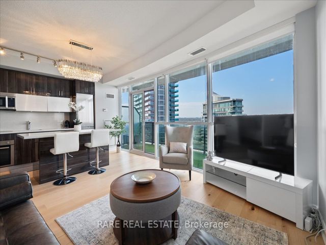 2201 - 80 Marine Parade Dr