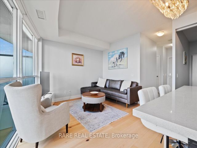 2201 - 80 Marine Parade Dr