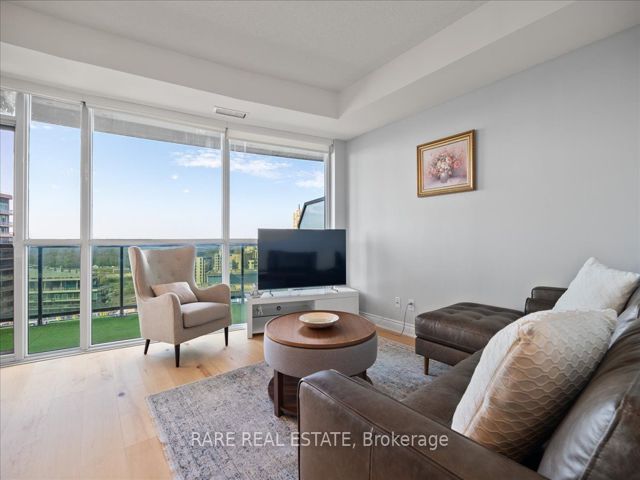 2201 - 80 Marine Parade Dr