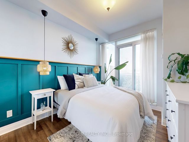 604 - 2119 Lake Shore Blvd