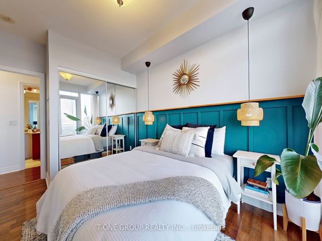 604 - 2119 Lake Shore Blvd