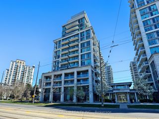 604 - 2119 Lake Shore Blvd