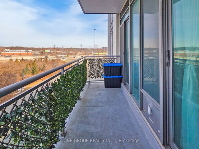 604 - 2119 Lake Shore Blvd