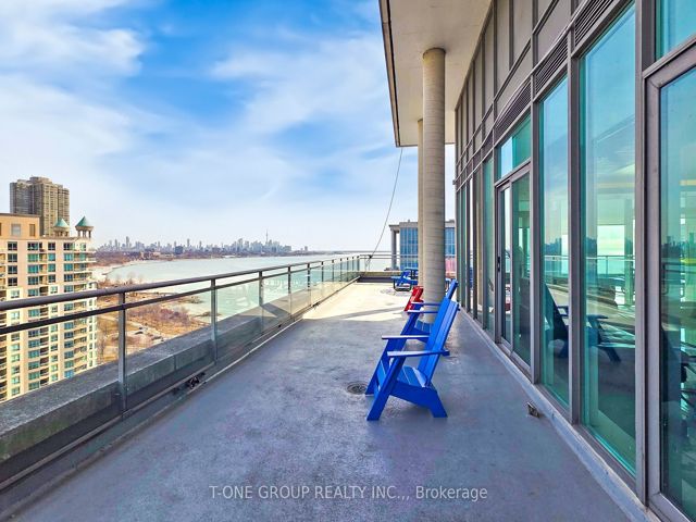 604 - 2119 Lake Shore Blvd