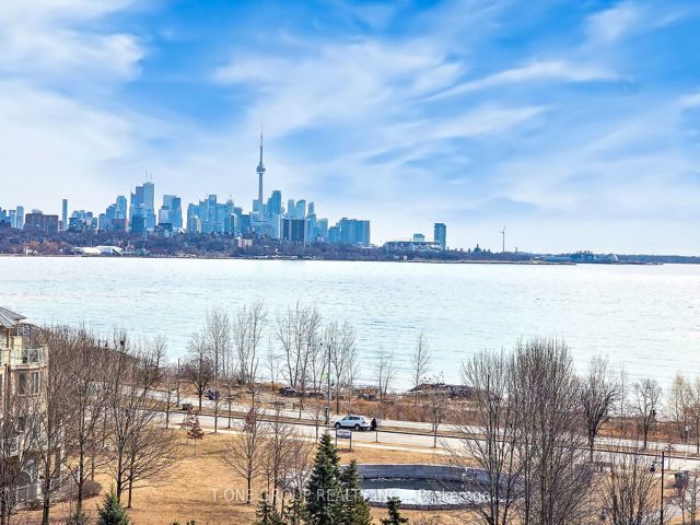 604 - 2119 Lake Shore Blvd