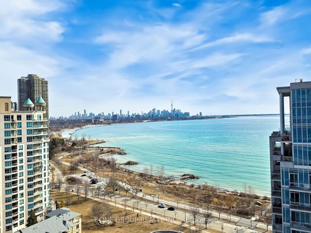 604 - 2119 Lake Shore Blvd