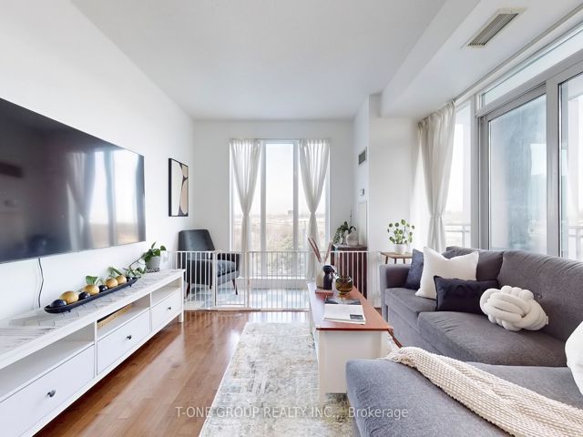 604 - 2119 Lake Shore Blvd